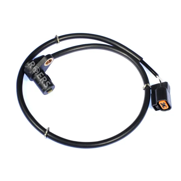 Датчик вращения колеса задний левый Roers Parts RPMR493455