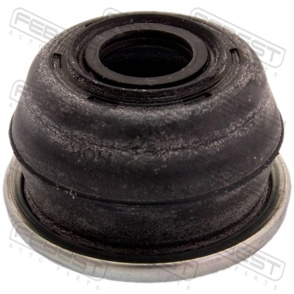 Пыльник рулевого наконечника 31.7x26x14 MITSUBISHI LANCER CS 2000-2009 FEBEST MTRB-RVR