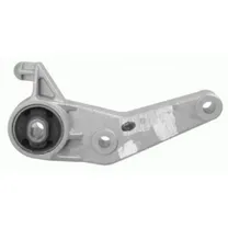 подушка ДВС перед./ Opel Corsa 1.0-1.8 00/Tigra 1.