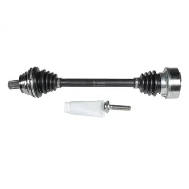 Привод левый 543mm, 24476 VW Golf V 1.6 04> STELLOX 158 1773-SX