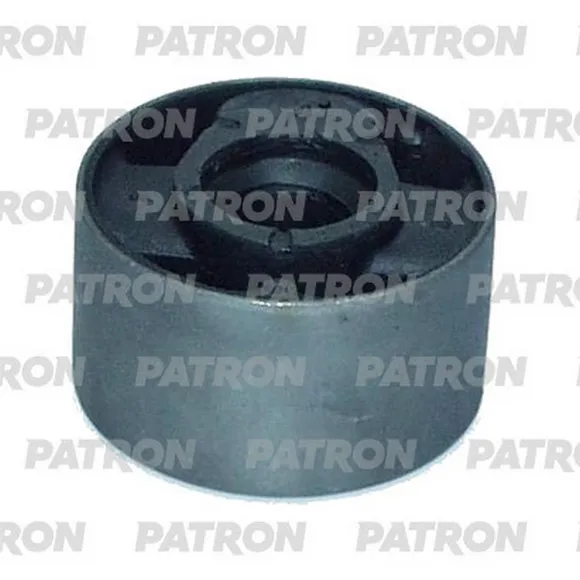 Сайлентблок рычага подвески 2шт BMW: 1 04-, 3 05-, 3 05-, 3 07-, 3 06- BMW E30 PATRON PSE10526