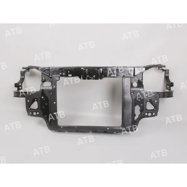 Рамка радиатора Hyundai Getz 1 2005-2011 рестайлинг ATB 1AHG10RA