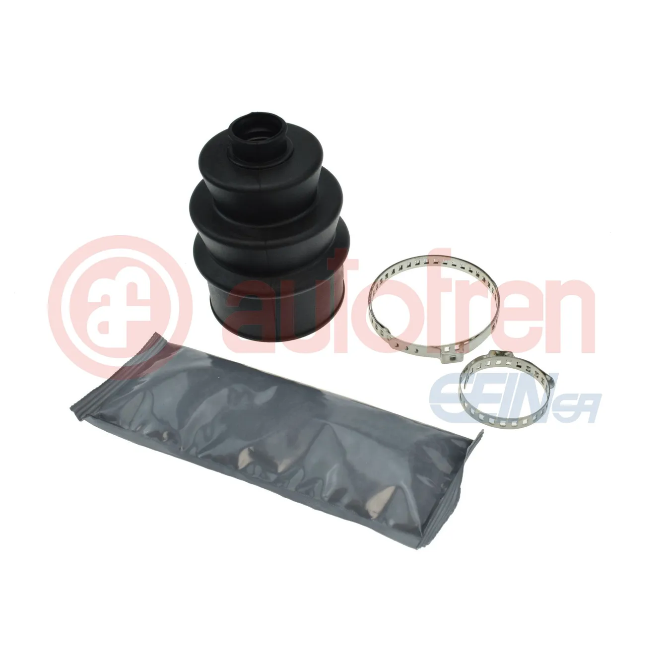 Пыльники шруса SEINSA D8430