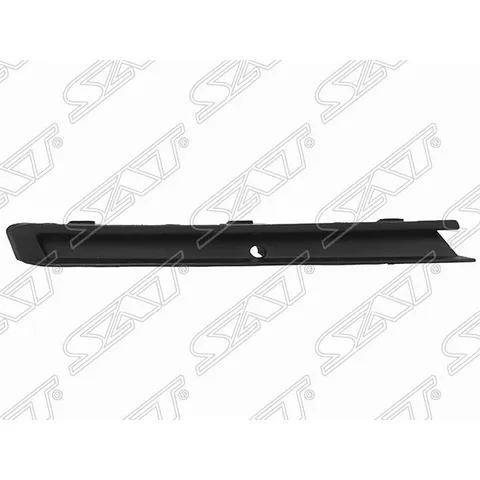 Заглушка бампера парктроник VW JETTA 14 LH SAT STVW27000CD2