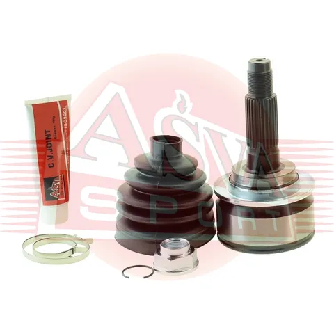 ШРУС наружный 26х61х28 ASVA FD-002