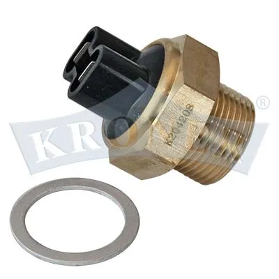 Датчик включения вентилятора LADA 2108-2115 KRONER K204208