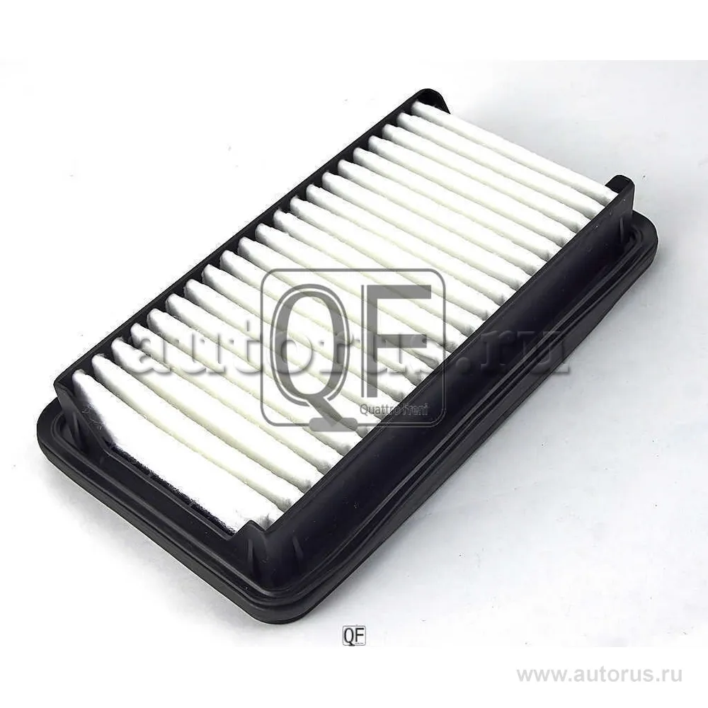 ФИЛЬТР ВОЗДУШНЫЙ QUATTRO FRENI qf00300031