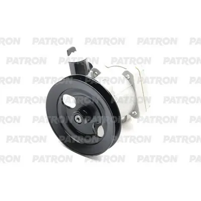 Насос гидроусилителя шкив 106mm, 1 PK HYUNDAI PORTER 78 Л.С. 86 Л.С. 94 PATRON PPS1024