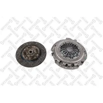 К-кт сцепления без подшипника Opel Movano/Vivaro 2.5CTDi 06> STELLOX 07-01198-SX
