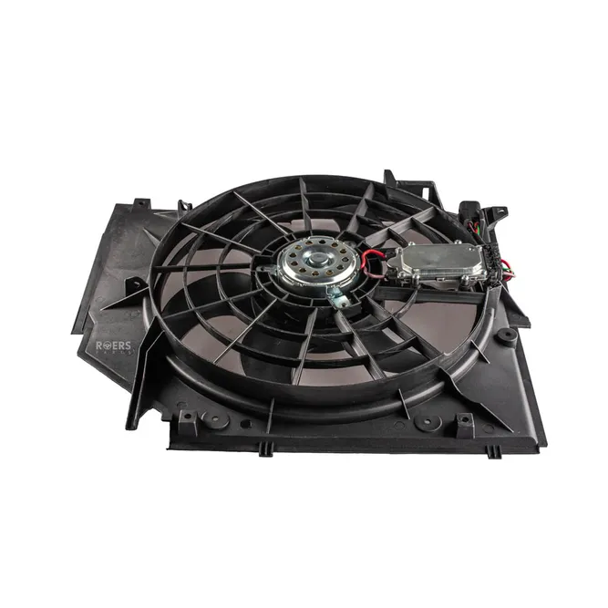 Вентилятор охлаждения (в сборе) Roers Parts RP19CF243