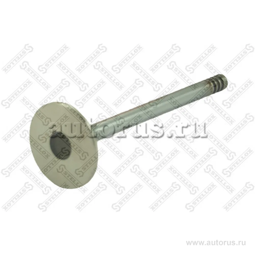 Клапан выпускной 33.9x7x102.5 BMW E30/E34/E28 2.0/2.3/2.7 M20 81> STELLOX 0124004_SX