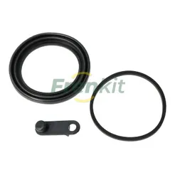 Ремкомплект переднего тормозного суппорта SSANG YONG Korando/Musso 96-> /D=60,00mm Frenkit 260066