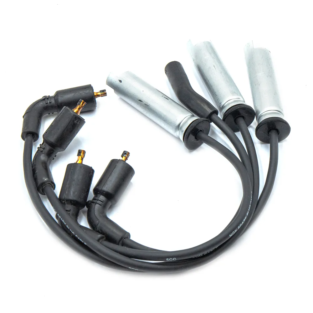 Провода высоковольтные RC-DW301 CHEVROLET Lanos ZAZ Chance NGK 8275