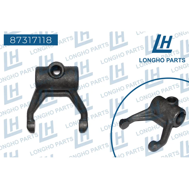 Вилка сцепления и составляющие Daewoo 94580796 LONGHO 87317118