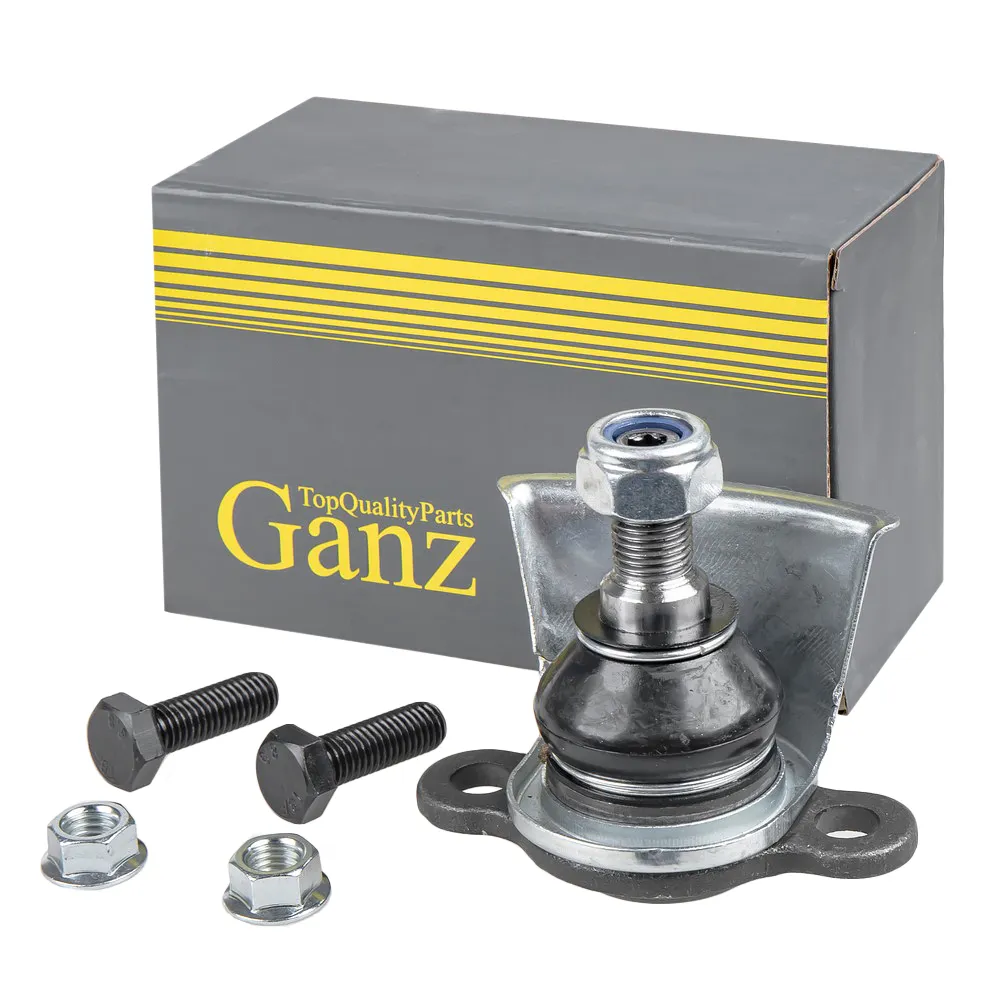 Опора шаровая нижняя L=R FORD Galaxy 95-06, VW Sharan 95-10 GANZ GIL06982