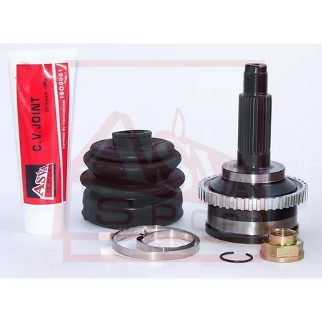 Шрус наружный 23x56x28 ASVA MZ18A44