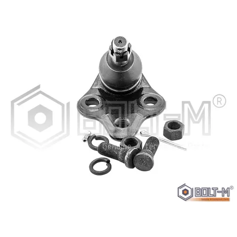 Шаровая опора передняя нижняя BOLT-M BM8315