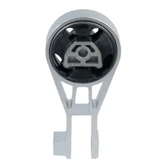 Подушка двс нижняя задняя Opel CorsaD, Fiat Grande Punto, Alfa Romeo Mito 05> ZENTPARTS Z13574_ZNT