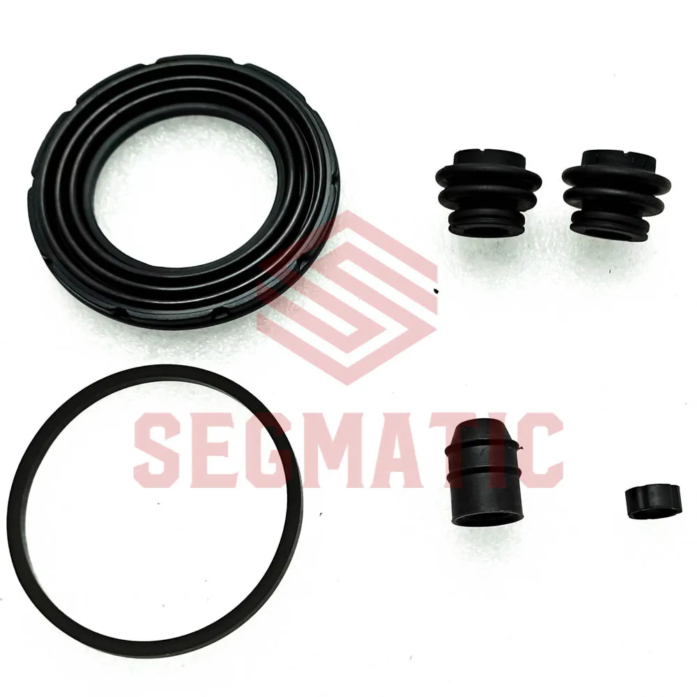 Ремкомплект суппорта передний MAZDA 6 2012- SEGMATIC SG700187