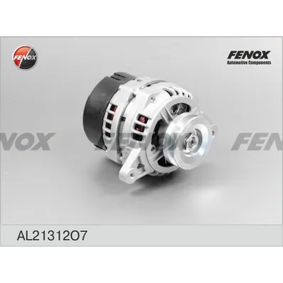Генератор ГАЗ 3302, 2705, 3221 мод. с дв.4213.10, 421.10 FENOX