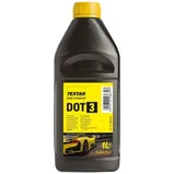 Жидкость тормозная TEXTAR Brake Fluid DOT3 1 л 95001200