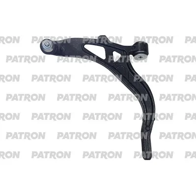 Рычаг подвески FORD EXPLORER U502 2010-2017 (произведено в Турции PATRON ps5516l
