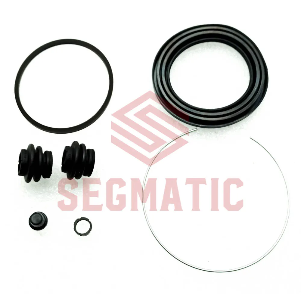 Ремкомплект суппорта передний TOYOTA CAMRY VI SERIES 01-06- SEGMATIC SG700160