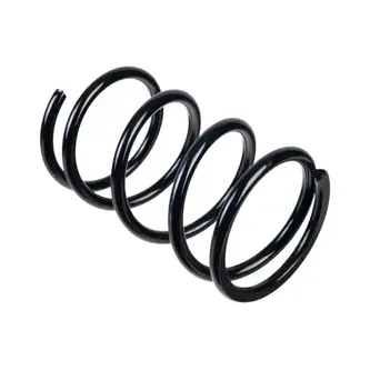 Пружина задняя 42 926 11 Toyota RAV 4 1.8VVTi 00> 3 door ZENTPARTS Z38008
