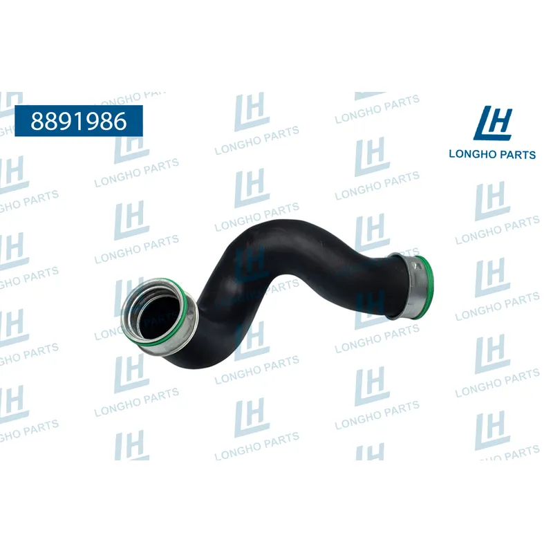 Патрубок интеркулера VOLKSWAGEN Campmob./Transporter LONGHO 8891986