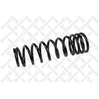 Пружина задняя 42 357 09 Honda Civic 1.3-1.6 87-91 STELLOX 10-20272-SX