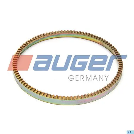 Кольцо, ABS SAUER ACHSEN 202x 218x15,5 Z 100 AUGER 80640