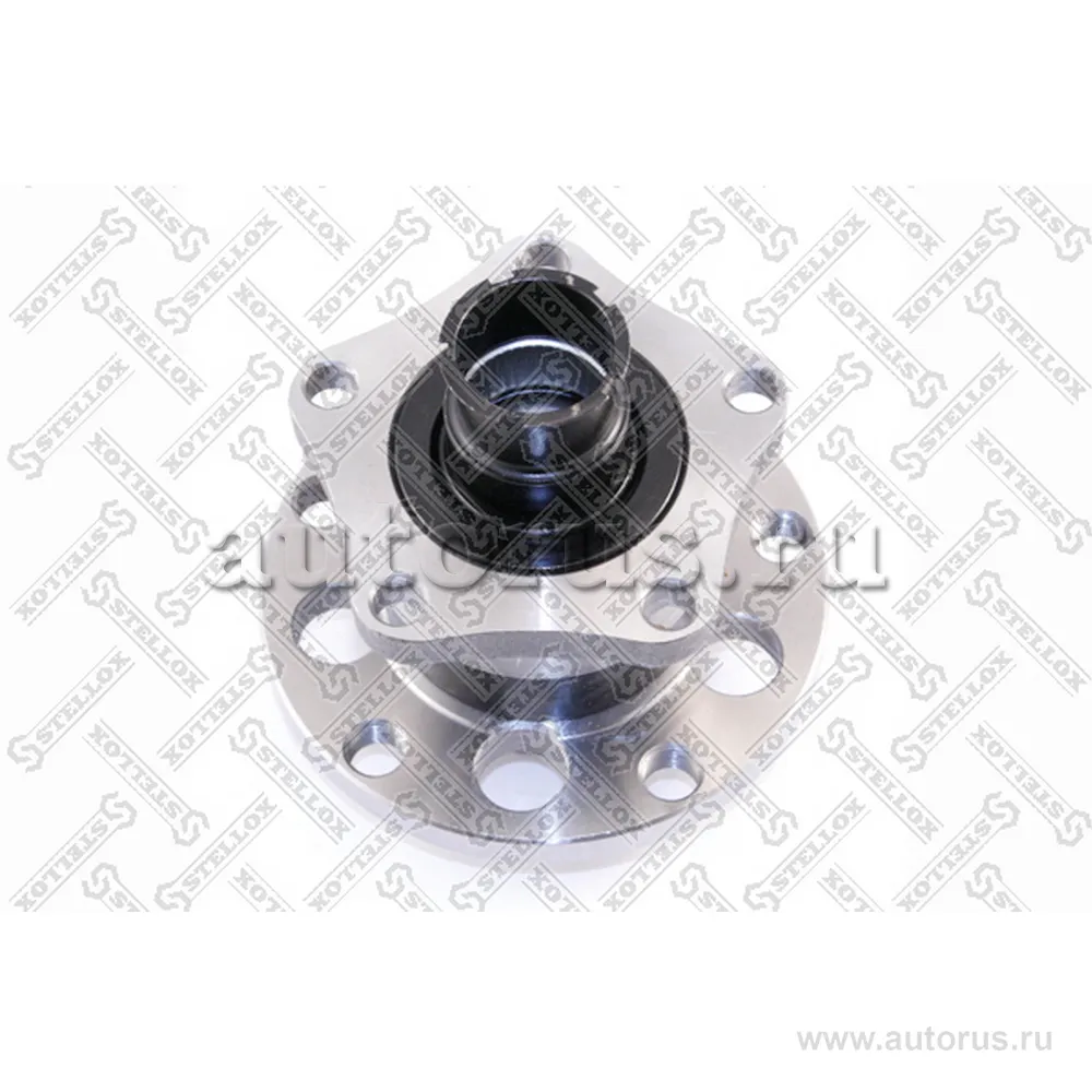 Подшипник ступ. зад vw passat 96 02, audi a6 97 02 STELLOX 40-30048-SX
