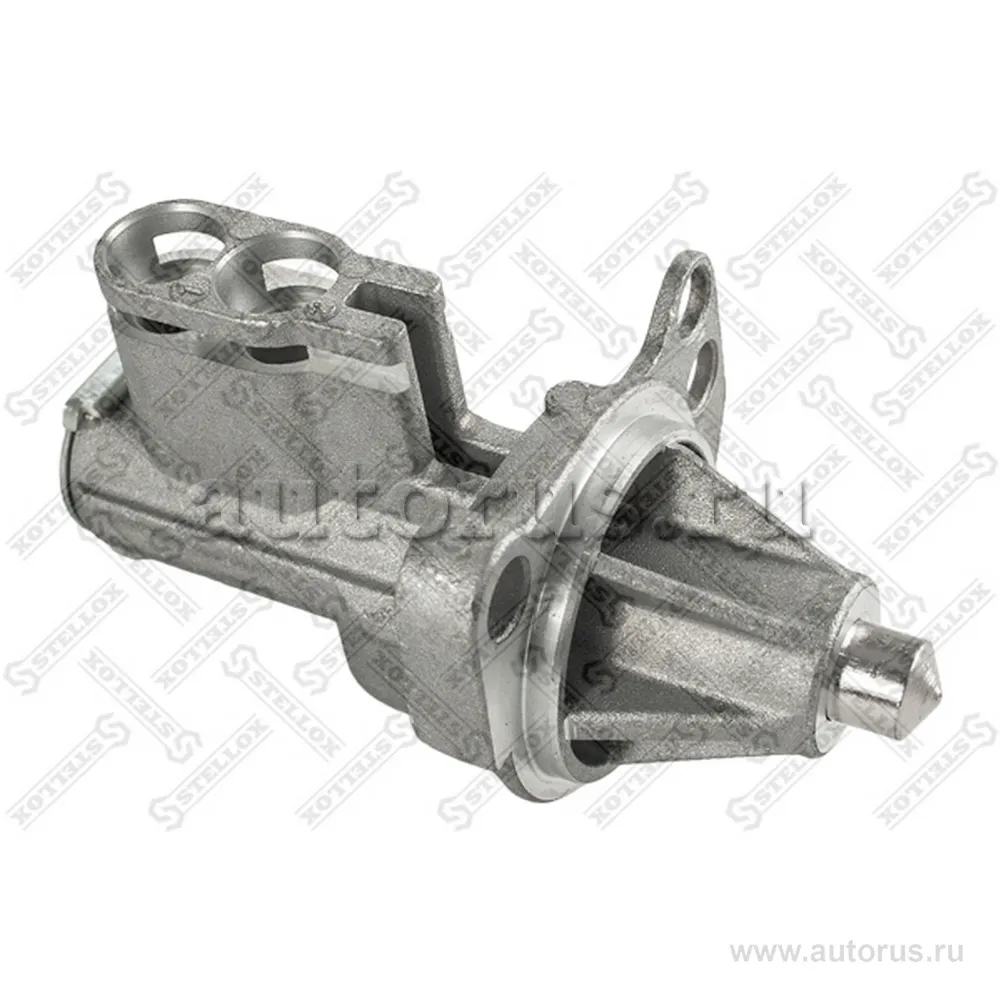 Клапан КПП VOLVO FM9(G1)/12(G1/2), FH12(G2/3)/16(G2) STELLOX 85-19436-SX