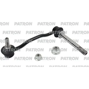 Тяга стабилизатора PEUGEOT: 407 04- PATRON PS4205L