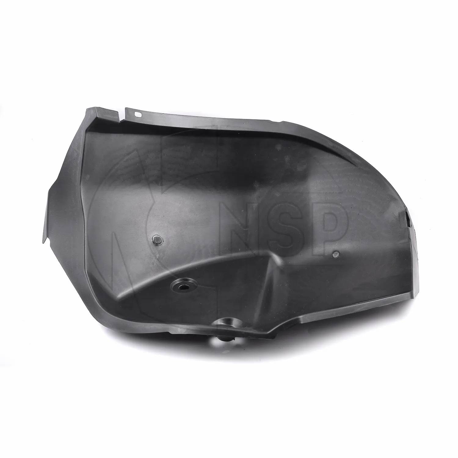 Подкрылок задний левый RENAULT DUSTER