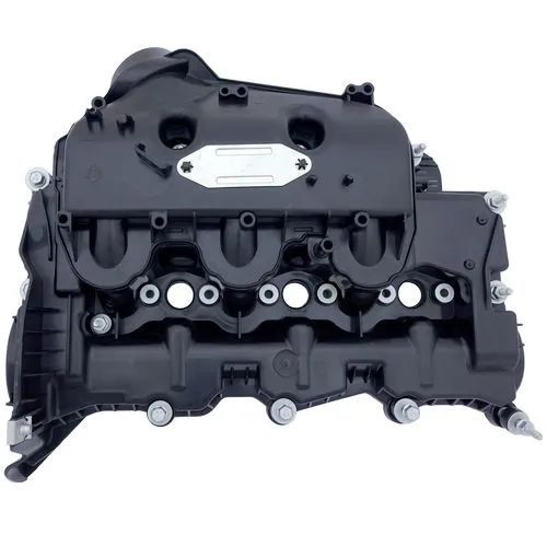 КРЫШКА КЛАПАННАЯ LAND ROVER, 3.0 D, - L ZIKMAR Z16327R