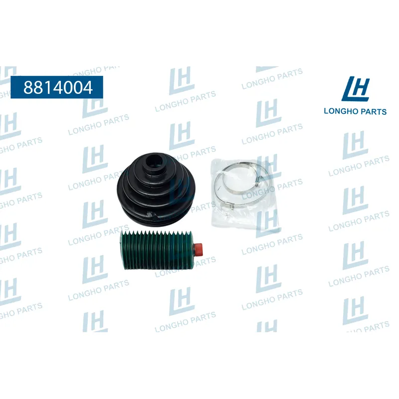 Пыльник ШРУСа GENERAL MOTORS 93743418 LONGHO 8814004