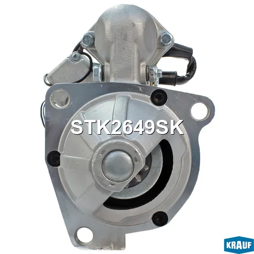 Стартер с маской KRAUF STK2649SK