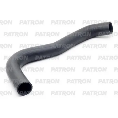 Патрубок интеркулера (пр-во Турция) турбины FORD: TRANSIT V184 PATRON PH1194