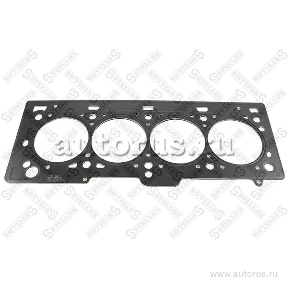 Прокладка ГБЦ (1.2mm) Renault Laguna/Megane/Scenic 1.4/1.6 16V K4J STELLOX 11-25004-SX