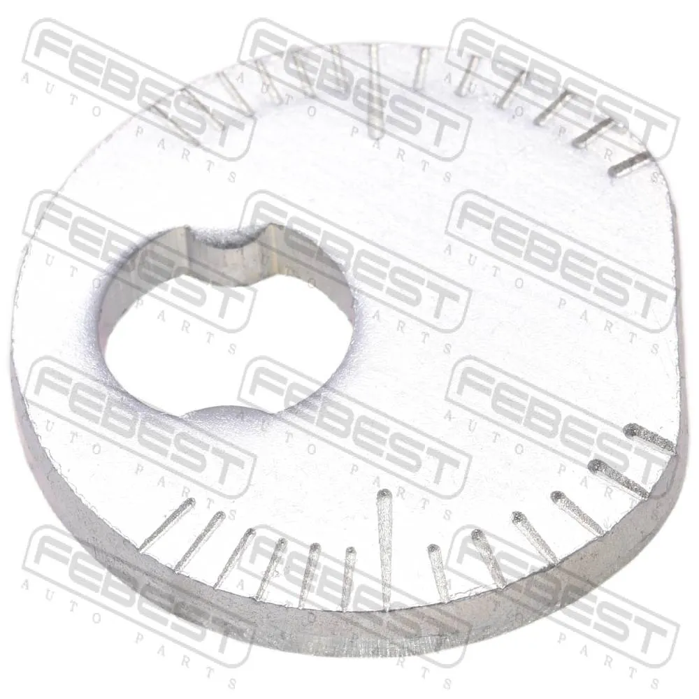 Эксцентрик TOYOTA CROWN/CROWN MAJESTA GS151,JZS15#,LS151,UZS1 FEBEST 0130-006