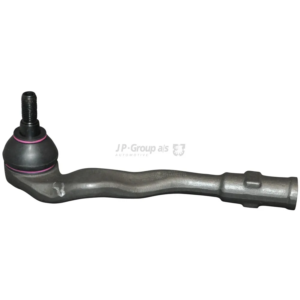 Наконечник рулевой тяги | лев |