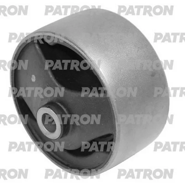 Сайлентблок опоры двигателя NISSAN SUNNY B14/ALMERA N15 95-00 PATRON PSE1752
