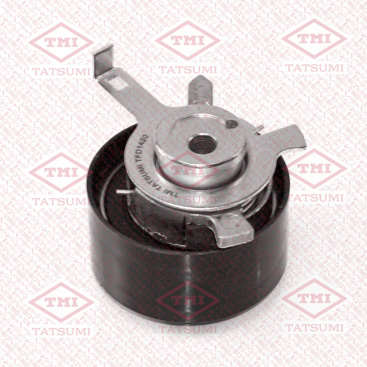 Ролик натяжителя ремня ГРМ FORD Focus/Mondeo/Tourneo Connect/Transit Connec 9 TATSUMI TFD1420