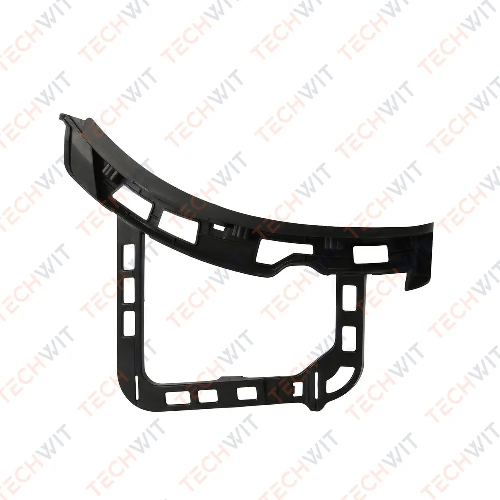 Кронштейн крепления бампера заднего Прав. боковой VW Passat B7 2011-2015 TECHWIT BD062VWG008TW