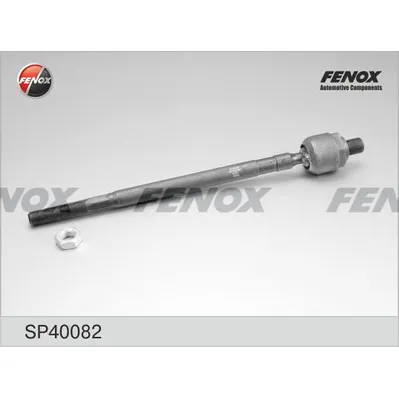 Тяга рулевая HYUNDAI GETZ 02- FENOX SP40082