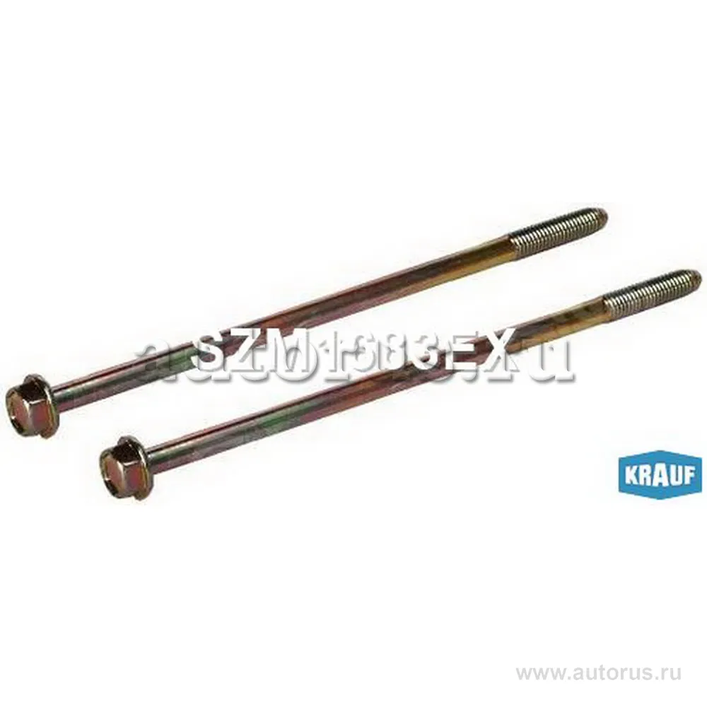 Болт стартера KRAUF SZM1683EX