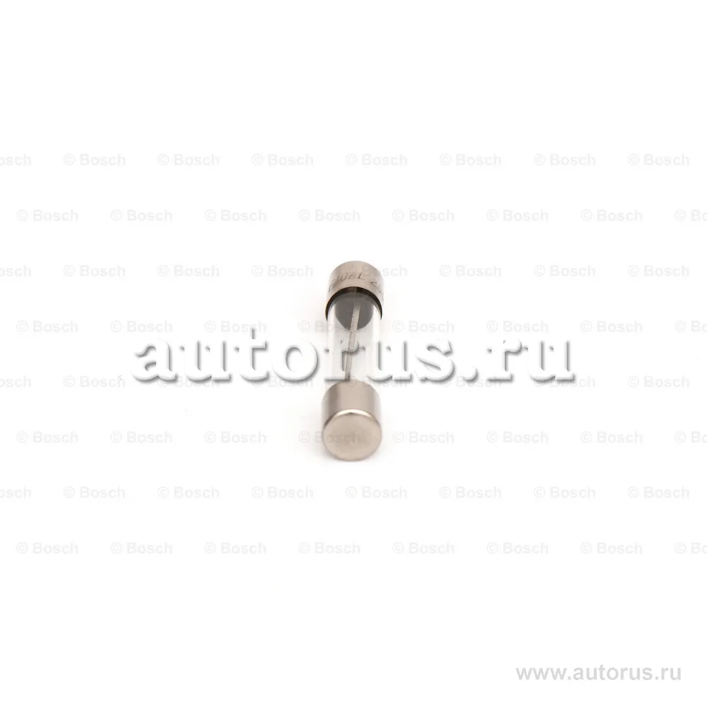 Предохранитель UNIVERSAL /стекло 10А BOSCH 1 987 529 902