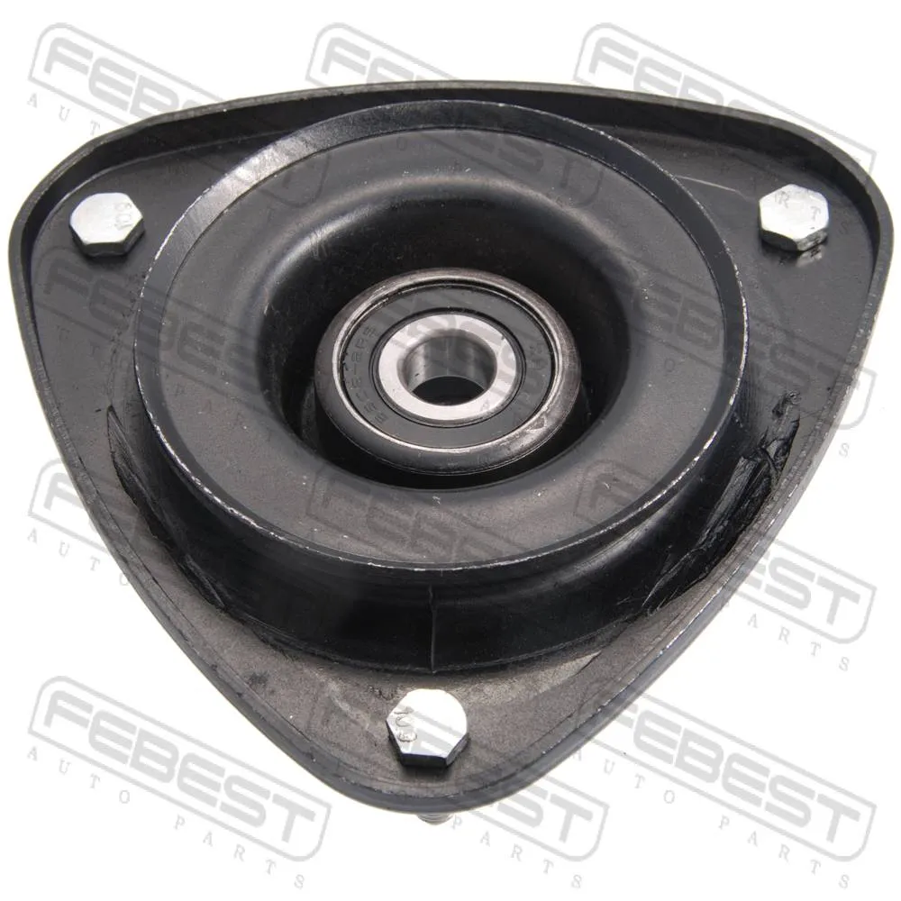 Опора переднего амортизатора SUBARU Forester II/Impreza/Legacy/Outback 02-07 FEBEST SBSS-001