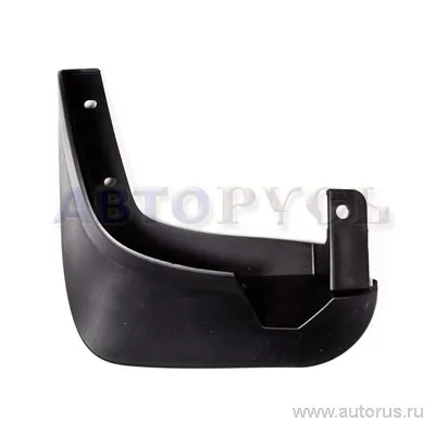 Брызговик передний L CHEVROLET AVEO SD GENERAL MOTORS 96648536
